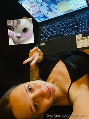 Ginger Piee OnlyFans Leaked Free Thumbnail Picture - #welB8F8iYX