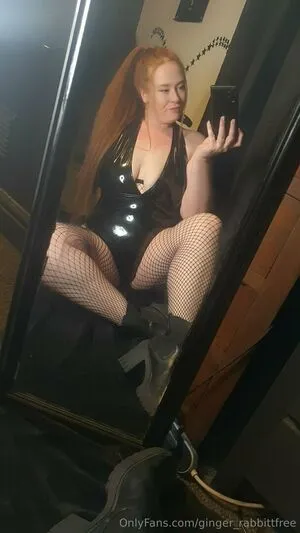 Ginger Rabbittfree OnlyFans Leaked Free Thumbnail Picture - #XDUxFeuFx3