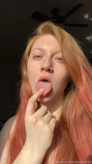 Ginger Rapunzel OnlyFans Leaked Free Thumbnail Picture - #7OrO2olmDa