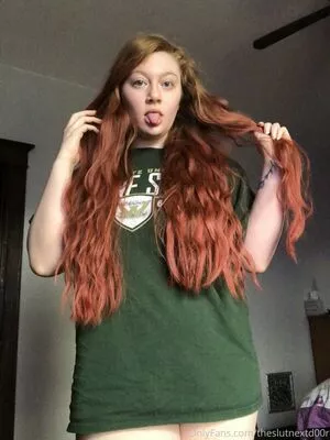 Ginger Rapunzel OnlyFans Leaked Free Thumbnail Picture - #JDKuclawUH