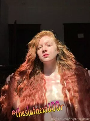 Ginger Rapunzel OnlyFans Leaked Free Thumbnail Picture - #qhcaPpTJow