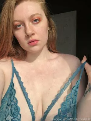 Ginger Rapunzel OnlyFans Leaked Free Thumbnail Picture - #v8EsWtTZeK