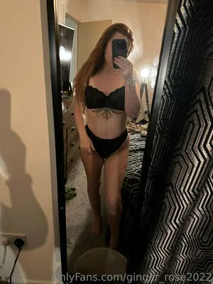 Ginger Rose2022 OnlyFans Leaked Free Thumbnail Picture - #IgxUoj98mi