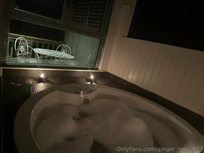 Ginger Rose2022 OnlyFans Leaked Free Thumbnail Picture - #LaPJqgf9PX