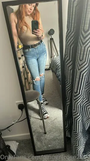Ginger Rose2022 OnlyFans Leaked Free Thumbnail Picture - #SlYexY2mYk