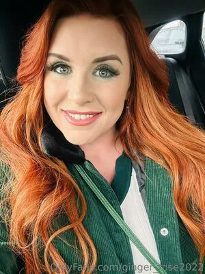 Ginger Rose2022 OnlyFans Leaked Free Thumbnail Picture - #UWfvjYmWaT