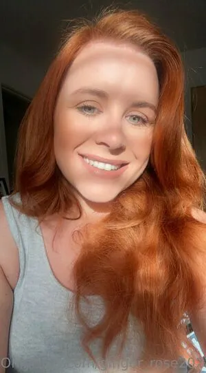 Ginger Rose2022 OnlyFans Leaked Free Thumbnail Picture - #WeNVGQSWzP