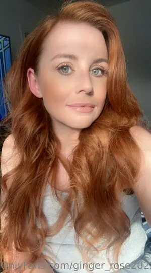 Ginger Rose2022 OnlyFans Leaked Free Thumbnail Picture - #ddARwpVMWl