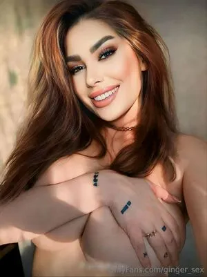 Ginger Sex OnlyFans Leaked Free Thumbnail Picture - #eS7JNlUxY6