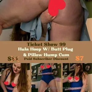 Ginger Snap33 OnlyFans Leaked Free Thumbnail Picture - #Xg9FqiG4yA