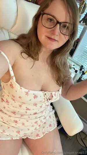 Ginger Snap33 OnlyFans Leaked Free Thumbnail Picture - #eQyekEEdHO