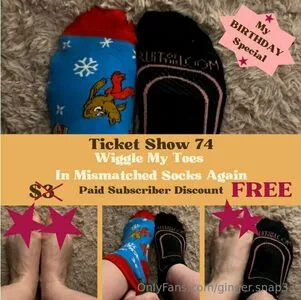 Ginger Snap33 OnlyFans Leaked Free Thumbnail Picture - #twszjfKrPc