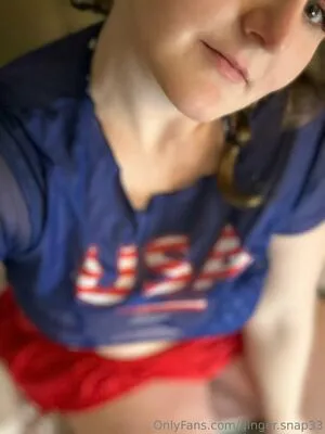 Ginger Snap33 OnlyFans Leaked Free Thumbnail Picture - #z3yDFTu0Fb