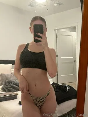 Ginger Snaps OnlyFans Leaked Free Thumbnail Picture - #GSOVNUZyfS