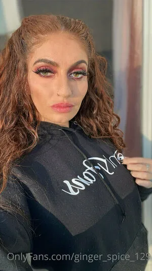 Ginger Spice OnlyFans Leaked Free Thumbnail Picture - #FAYUrw7qlK