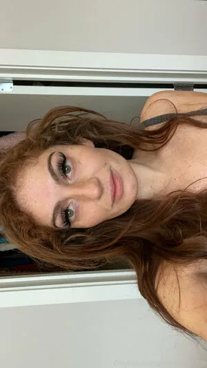 Ginger Spice OnlyFans Leaked Free Thumbnail Picture - #JA01teyQIP