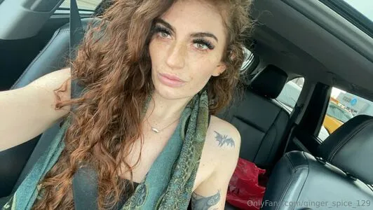 Ginger Spice OnlyFans Leaked Free Thumbnail Picture - #QUTGxz2bhD