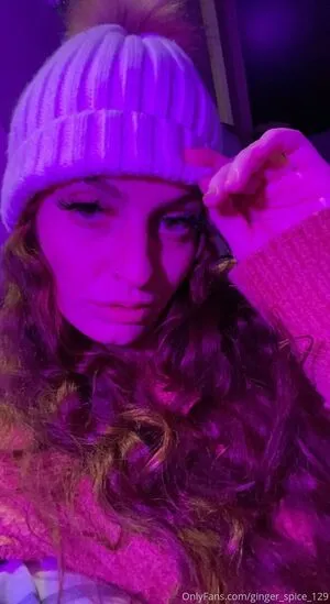 Ginger Spice OnlyFans Leaked Free Thumbnail Picture - #VoD5ezjTIy
