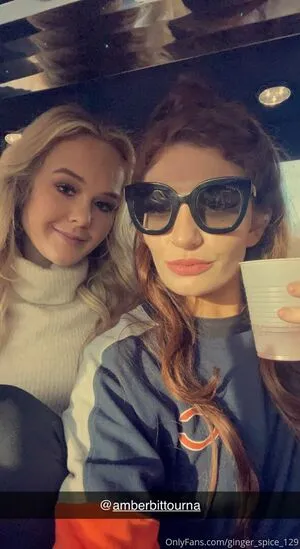 Ginger Spice OnlyFans Leaked Free Thumbnail Picture - #ck7Tjileip