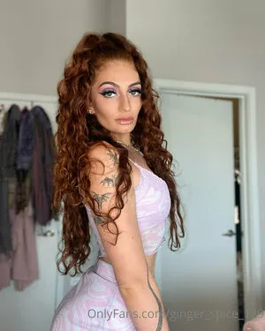 Ginger Spice OnlyFans Leaked Free Thumbnail Picture - #opKZpSdTry