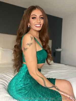 Ginger Spice OnlyFans Leaked Free Thumbnail Picture - #pG2eLvWTJg