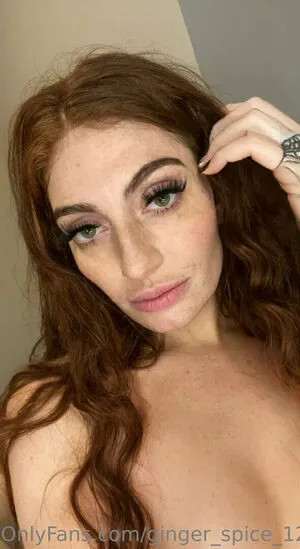 Ginger Spice OnlyFans Leaked Free Thumbnail Picture - #r7zmZ07f3c