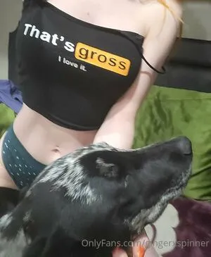 Ginger Spinner OnlyFans Leaked Free Thumbnail Picture - #8RNSlDK9bp