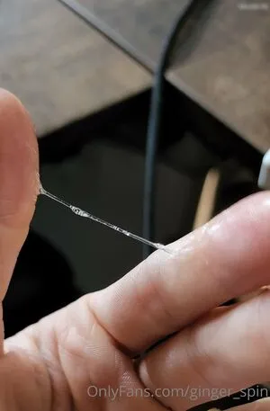 Ginger Spinner OnlyFans Leaked Free Thumbnail Picture - #NTbJx3H64J