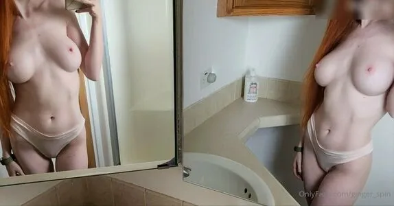 Ginger Spinner OnlyFans Leaked Free Thumbnail Picture - #qaW3n2IgUF