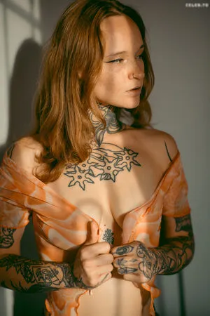 Ginger Sweetness OnlyFans Leaked Free Thumbnail Picture - #3cuB6Wlf4m