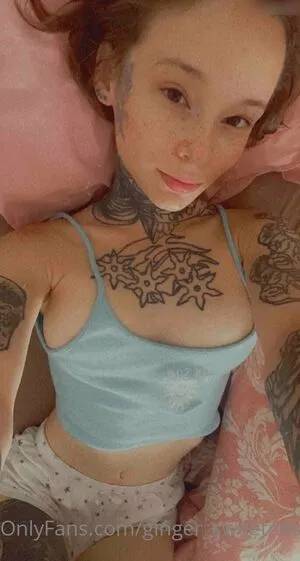 Ginger Sweetness OnlyFans Leaked Free Thumbnail Picture - #81y6zeQFod