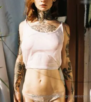 Ginger Sweetness OnlyFans Leaked Free Thumbnail Picture - #FDu9fqf5bg