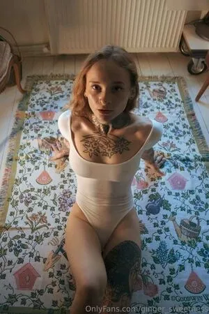 Ginger Sweetness OnlyFans Leaked Free Thumbnail Picture - #NBwHn5H6LS