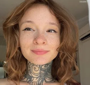 Ginger Sweetness OnlyFans Leaked Free Thumbnail Picture - #UFUN8iizH0