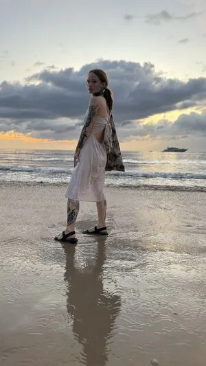 Ginger Sweetness OnlyFans Leaked Free Thumbnail Picture - #UMZsMZ3U7n