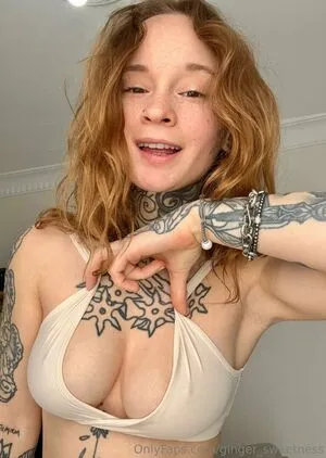 Ginger Sweetness OnlyFans Leaked Free Thumbnail Picture - #VVtV2wU6Gs