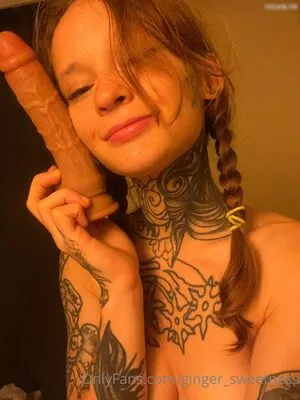 Ginger Sweetness OnlyFans Leaked Free Thumbnail Picture - #W2QO6MrNiL