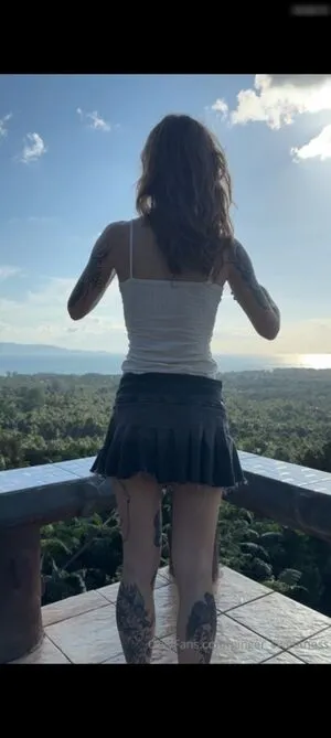 Ginger Sweetness OnlyFans Leaked Free Thumbnail Picture - #Z1Lldcl5rD