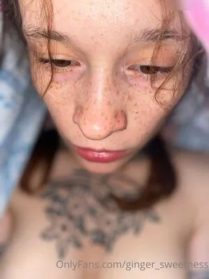 Ginger Sweetness OnlyFans Leaked Free Thumbnail Picture - #fDpBwssPqX