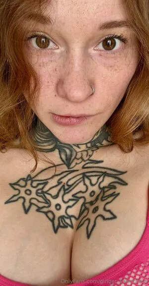 Ginger Sweetness OnlyFans Leaked Free Thumbnail Picture - #p2k6322ydW