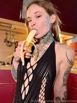 Ginger Sweetness OnlyFans Leaked Free Thumbnail Picture - #rCUO4ZH05m