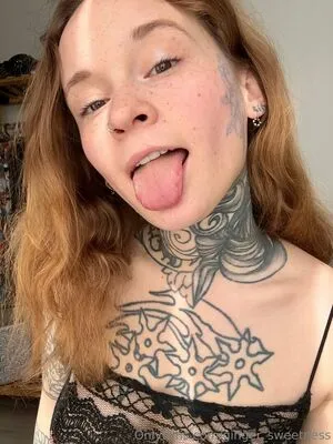 Ginger Sweetness OnlyFans Leaked Free Thumbnail Picture - #rHN97ZEKMw