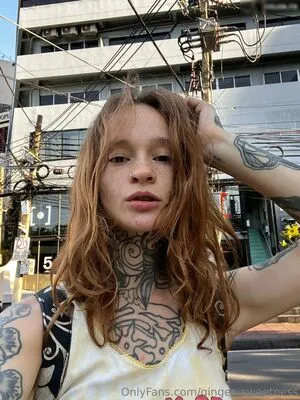 Ginger Sweetness OnlyFans Leaked Free Thumbnail Picture - #wcXo7RVqhj