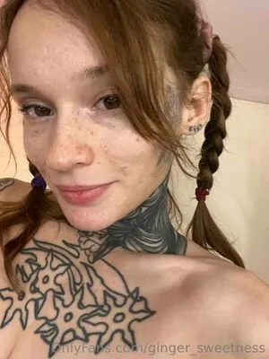 Ginger Sweetness OnlyFans Leaked Free Thumbnail Picture - #yTGK1JPbma