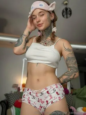 Ginger Sweetness OnlyFans Leaked Free Thumbnail Picture - #FJcrVVGfV0