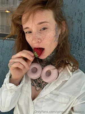 Ginger Sweetness OnlyFans Leaked Free Thumbnail Picture - #bj171QJwQo