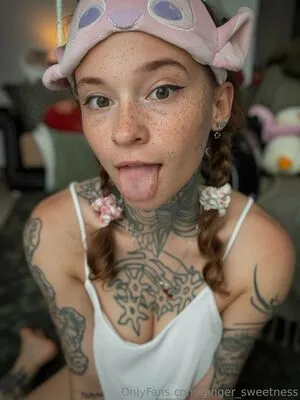 Ginger Sweetness OnlyFans Leaked Free Thumbnail Picture - #ldq9Geqr2c