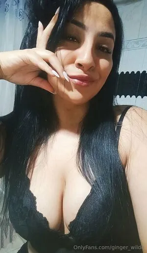 Ginger Wilde OnlyFans Leaked Free Thumbnail Picture - #6jXBbk7ADF