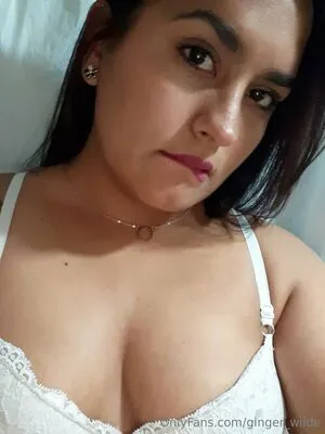 Ginger Wilde OnlyFans Leaked Free Thumbnail Picture - #IAJ1MDWMNW