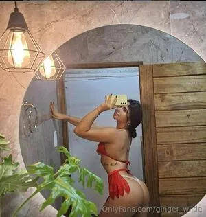 Ginger Wilde OnlyFans Leaked Free Thumbnail Picture - #IFPFdtZJgz